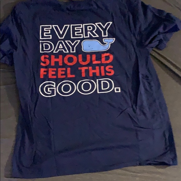 Vineyard Vines x Target tee - Picture 2 of 2